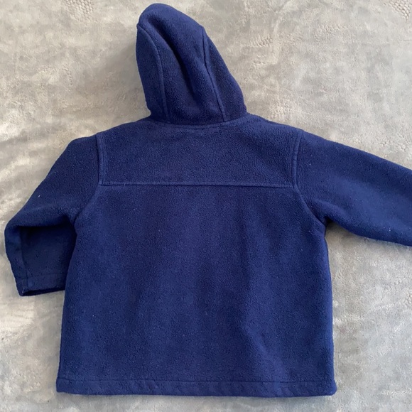 Kids cach-cach jacket  size 2 in excellent condition - Picture 7 of 7